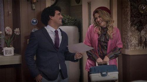 Una familia de diez Season 3 Episode 13 - La cereza en el pastel