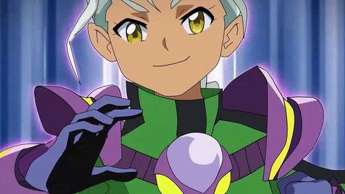 Screechers Wild! Season 2 Episode 5 - Episode 5