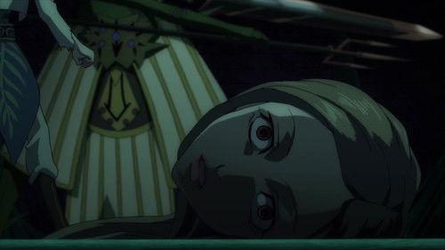 Dances with the Dragons Season 1 Episode 10 - Guillotine of Spiders · Time of Snakes