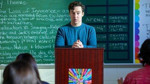 undefined Season 2 Episode 8 - Accreditation