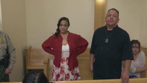 Court Cam Season 7 Episode 23 - #723