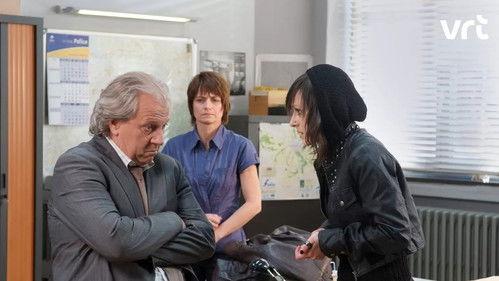 Witse Season 9 Episode 10 - Ademnood