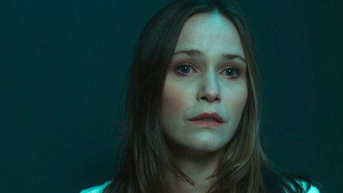 Santuario Season 1 Episode 4 - Episode 4