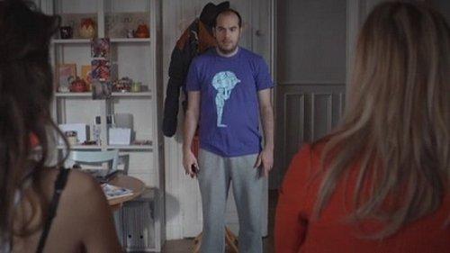 Bref Season 1 Episode 62 - Episode 62