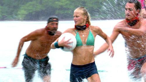 Survivor Season 31 Episode 10 - Like Selling Your Soul To The Devil