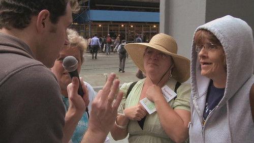 Billy on the Street Season 1 Episode 3 - Can Rachel Dratch Name 20 White People in 30 Seconds?