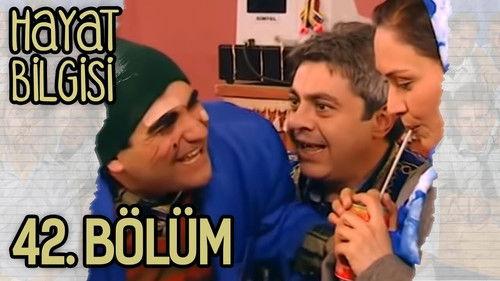 Life Science Season 2 Episode 23 - Episode 23