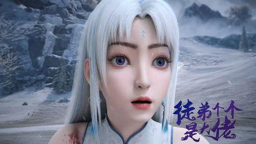 Over Goddess Season 1 Episode 21 - Episode 21