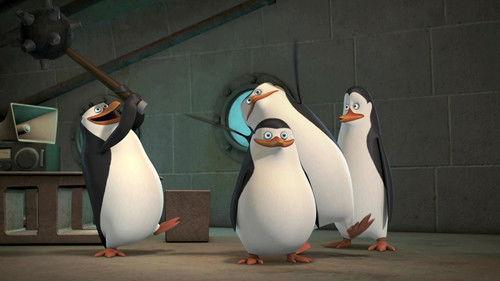 The Penguins of Madagascar Season 3 Episode 23 - Best Laid Plantains