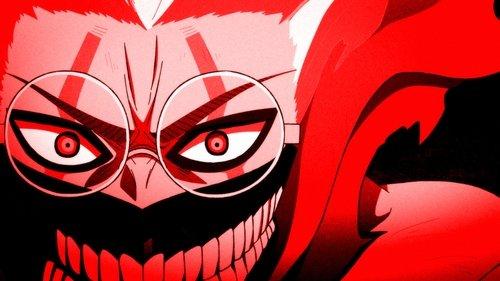 Dan Da Dan Season 1 Episode 20 - You Can Do It, Okarun!