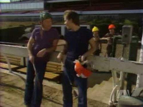 The Littlest Hobo Season 3 Episode 1 - Photo Finish