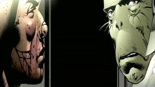Astonishing X-Men Season 4 Episode 3 - Unstoppable, Episode 3