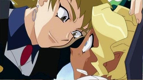 Tenchi Muyo! Season 3 Episode 4 - Misao Arrives In The Chobimaru