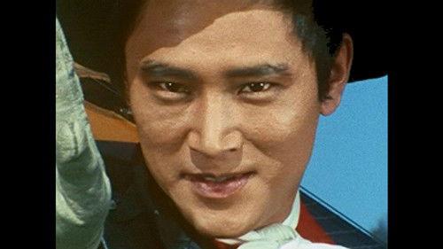 Kaiketsu Zubat Season 1 Episode 1 - After the Explosion, the Wandering Begins