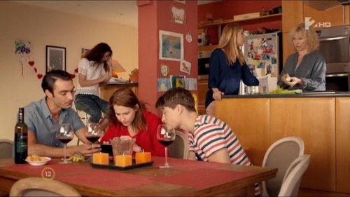 Korhatáros szerelem Season 1 Episode 3 - Episode 3