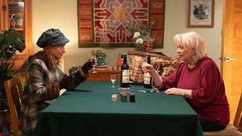 Here We Go Season 3 Episode 5 - Granny's Uno Hustle