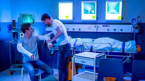 Code van Coppens Season 1 Episode 1 - Episode 1