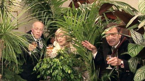 Keeping Up Appearances Season 4 Episode 3 - A Celebrity for the Barbecue