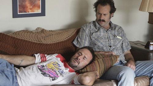 My Name Is Earl Season 4 Episode 5 - Sweet Johnny