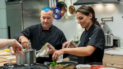 Cooking on High Season 1 Episode 5 - Southern Comfort