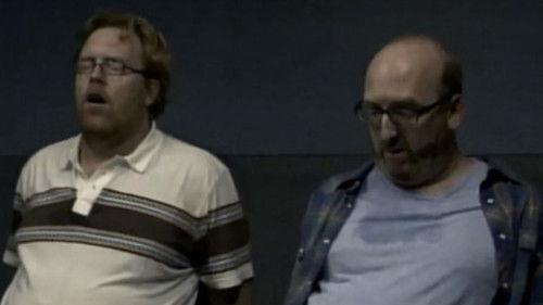 The Sarah Silverman Program. Season 1 Episode 4 - Not Without My Daughter