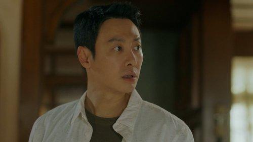 My Perfect Stranger Season 1 Episode 2 - The Reason We Can't Return