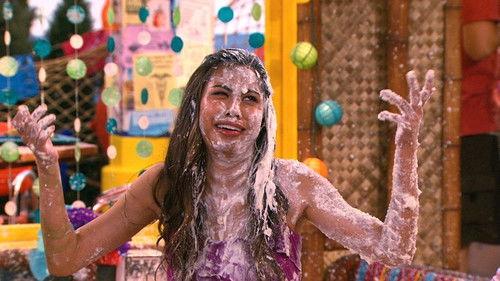 Bucket & Skinner's Epic Adventures Season 1 Episode 14 - Epic Cuffs