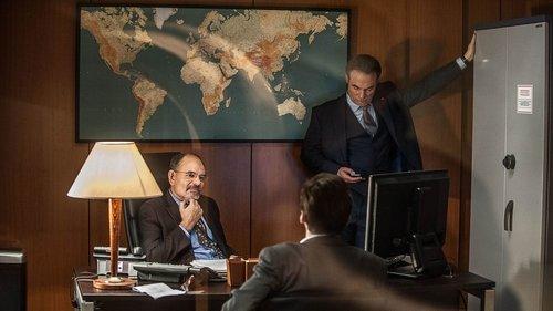 undefined Season 1 Episode 8 - Episode 8