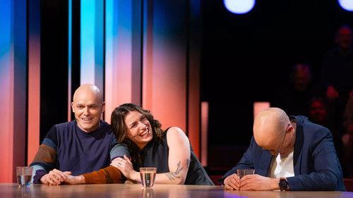 De dag van vandaag Season 5 Episode 21 - Episode 21