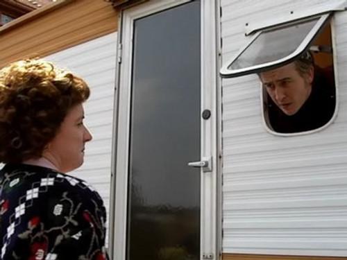 I'm Alan Partridge Season 2 Episode 1 - The Talented Mr. Alan