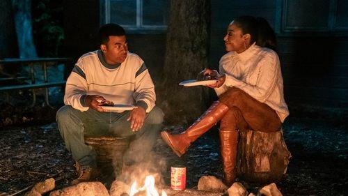 Power Book III: Raising Kanan Season 2 Episode 5 - WHAT HAPPENS IN THE CATSKILLS
