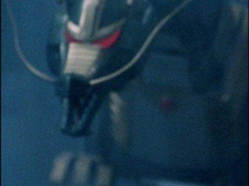 Gosei Sentai Dairanger Season 1 Episode 37 - You Have to See It!! A Huge Guy