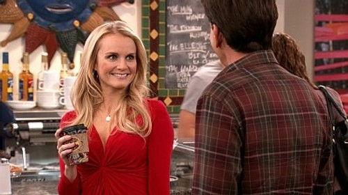 Anger Management Season 2 Episode 3 - Charlie and the Ex-Patient