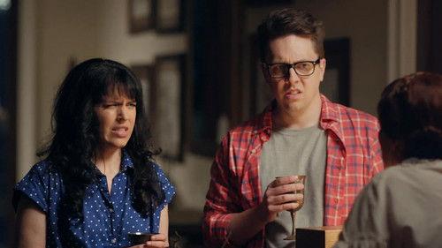 Hot Date Season 2 Episode 5 - Bed and Breakfast