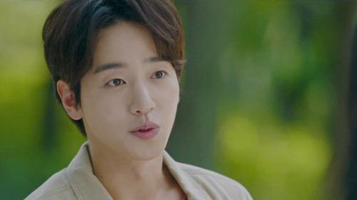 Hotel Del Luna Season 1 Episode 10 - Chairman Wang's Offer