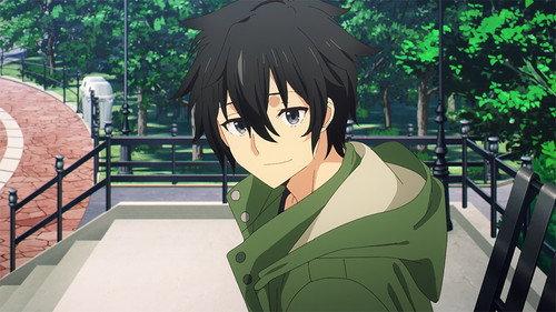 Engage Kiss Season 1 Episode 3 - The Slightest Terrible Cost