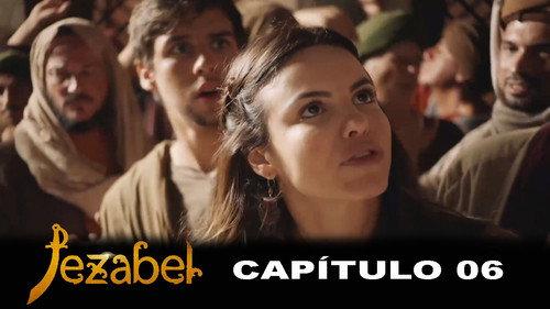 Jezabel Season 1 Episode 6 - Episode 6