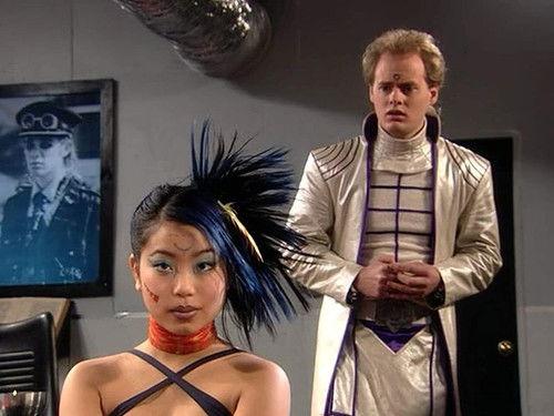 The Tribe Season 3 Episode 19 - Episode 19