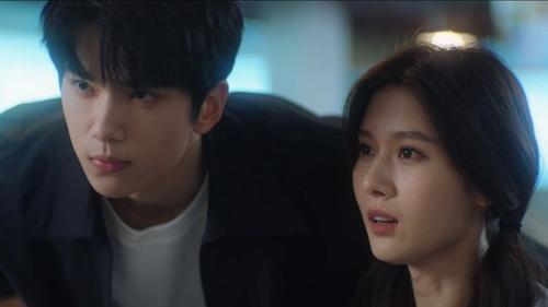 City of Romance Season 1 Episode 5 - Episode 5