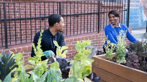 Abbott Elementary Season 3 Episode 12 - Mother's Day