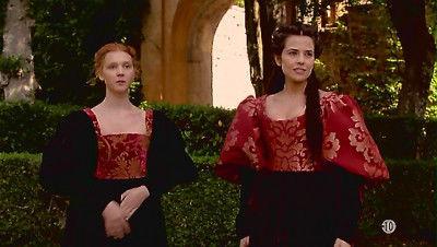 Borgia Season 2 Episode 8 - A Morality Play