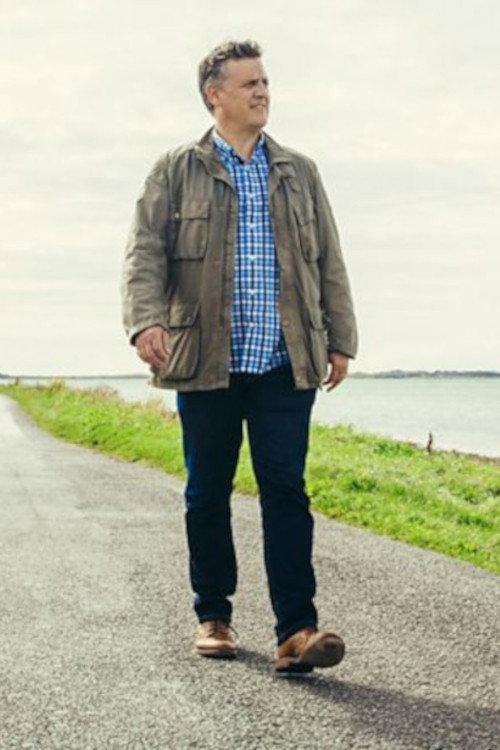 Deuawdau Rhys Meirion poster