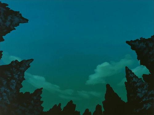 After War Gundam X Season 1 Episode 2 - I Will Give You Power