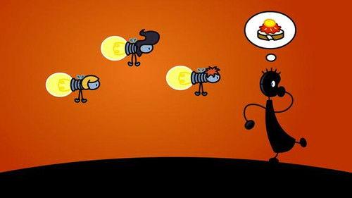 TOM & das Erdbeermarmeladebrot mit Honig Season 3 Episode 12 - Episode 12