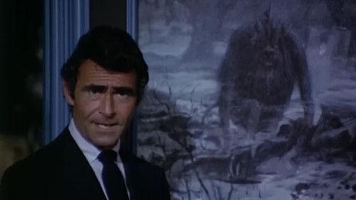 Night Gallery Season 2 Episode 11 - Pickman's Model / The Dear Departed / An Act of Chivalry