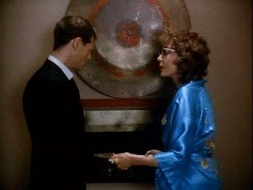 Tales from the Darkside Season 2 Episode 15 - A New Lease On Life