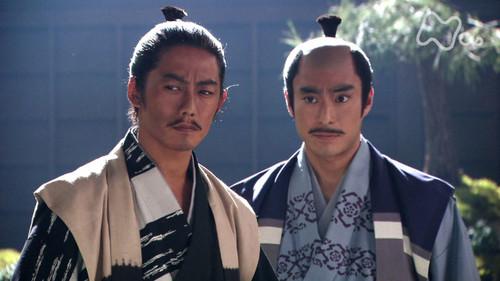 Toshiie and Matsu Season 1 Episode 20 - Koh's Bridegroom