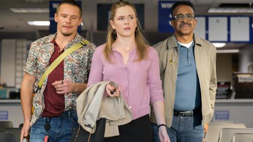 undefined Season 1 Episode 1 - Pilot