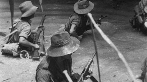 The World at War Season 1 Episode 14 - It's a Lovely Day Tomorrow: Burma (1942–1944)