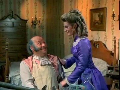 Daniel Boone Season 6 Episode 15 - The Sunshine Patriots